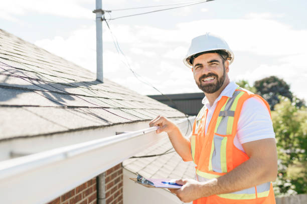 Quick and Trustworthy Emergency Roof Repair Services in Beaver, PA